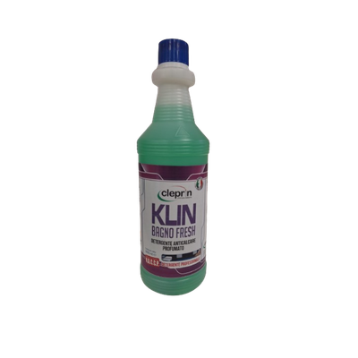 Klin Bagno Fresh - anticalcare igienizzante 1Lt