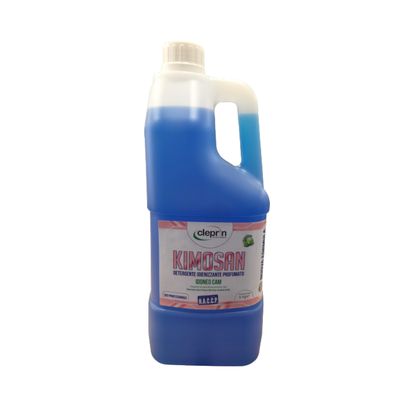 Kimosan profumato igienizzante profumato 5Lt