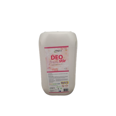 Deo Fresh Stir - neutralizzante odori 10Kg