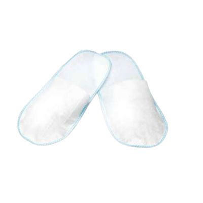 Ciabatta monouso chiusa in TNT (50 pezzi)