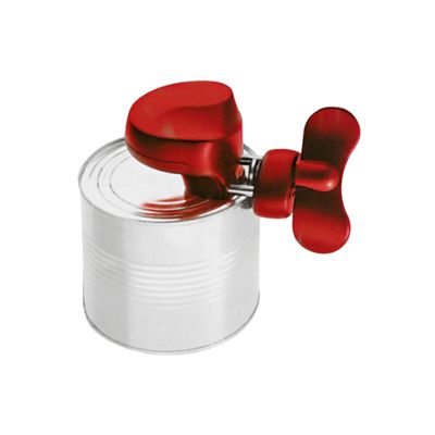 Apriscatole sicuro 21x8cm