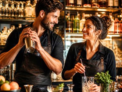 Kit Bartender