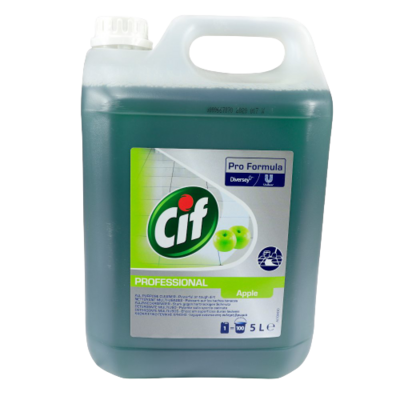 Cif® Mela Verde 5 litri