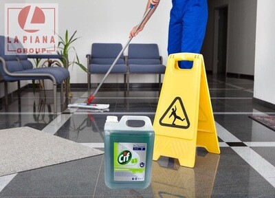 Cif® Mela Verde 5 litri