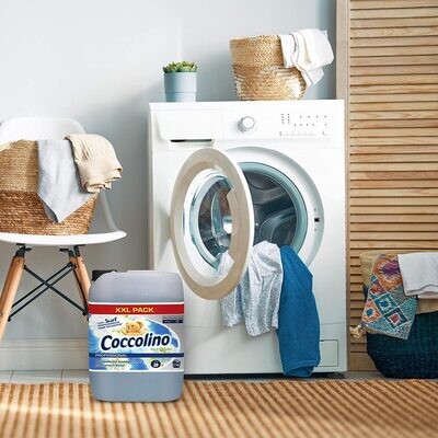 Coccolino Primavera Professional Ammorbidente 10Lt