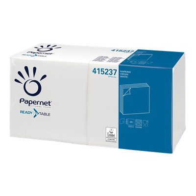 Tovagliolo 33x33 1 velo (300pezzi)