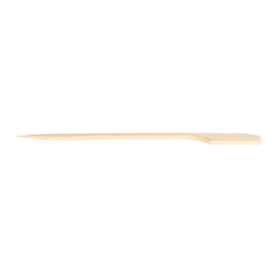 Spada box in bamboo 12cm - 100 pezzi