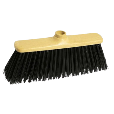 Scopa per esterni Outdoor 30cm