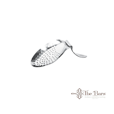 Bar Strainer Julep C.J Hauch in acciaio inox