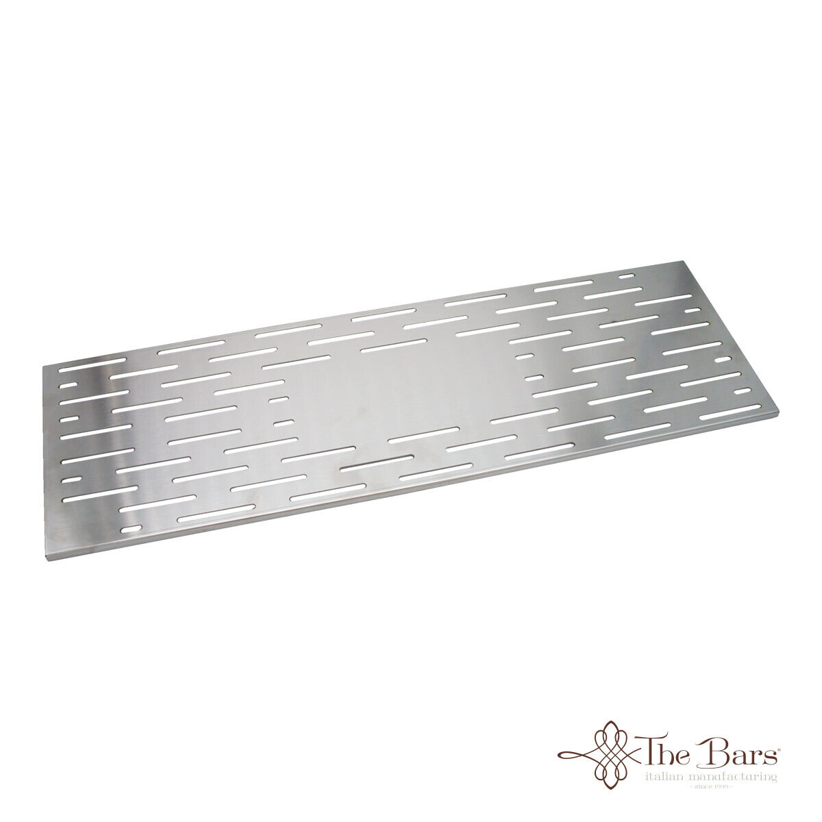 Griglia In Acciaio inox per tappetino XL 60x20cm