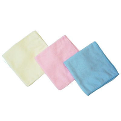 Panno in Microfibra 40x40cm BLU 300gr  (1pezzo)