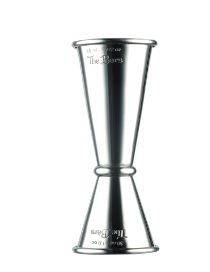 Pro Jigger inox 304 (15-45 ml)