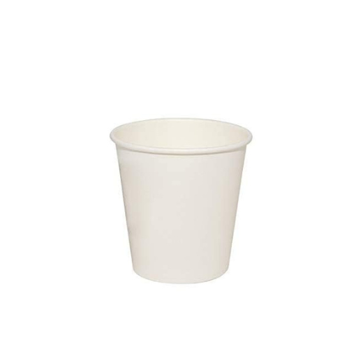 Bicchiere Bio acqua 180ml - 50 pezzi