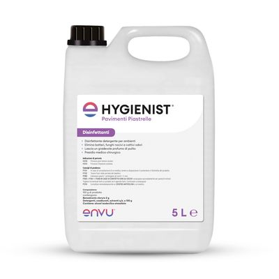 Hygienist Pavimenti e Piastrelle PMC SL 20 Lt 5
