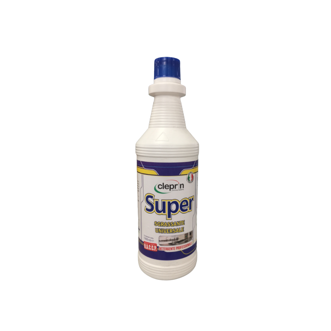 Super- sgrassatore universale 1Lt