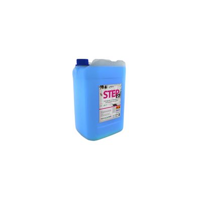 Step 22- lavabiancheria con profumo marsiglia 20kg