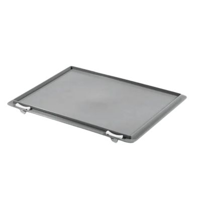 Coperchio con ganci per Cassetta serie Europa 40x30x22cm