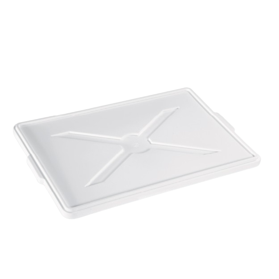 Coperchio per cassetta service piena 60x40cm