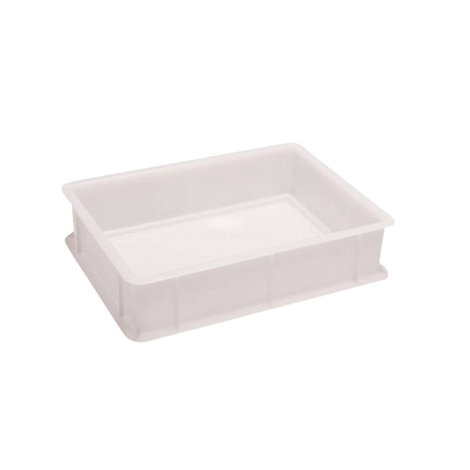 Cassetta service sovrapponibile senza coperchio 30x40x10cm