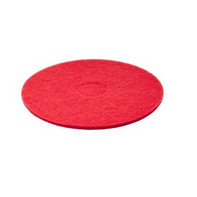 Disco Rosso 17" 43cm