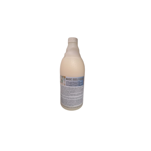Magic suelo base-cristallizzatore di base 850gr