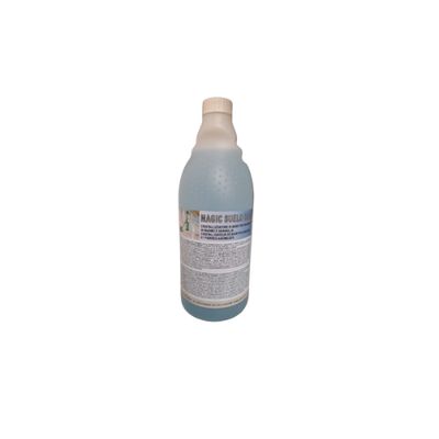 Magic suelo bianco-cristallizzatore di finitura 850gr