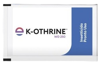K-Othrine 250 Insetticida - 16 pezzi