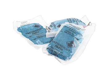 Esca topicida Brodifacoum Tiger 5.0 1,5Kg