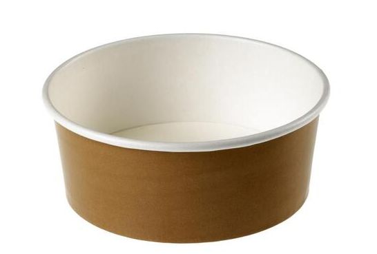 Insalatiera Avana Ø18.4-16x6.8-1300 ml Pezzi 24