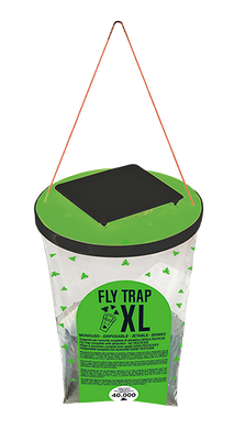Fly Trap XL - Trappola Biologica per la catture delle mosche