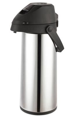Air pot - caraffa termica inox 2,5lt