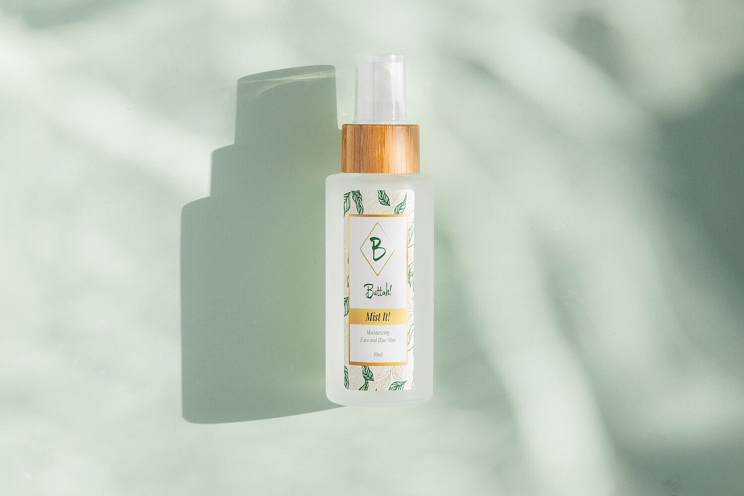 Mist It!