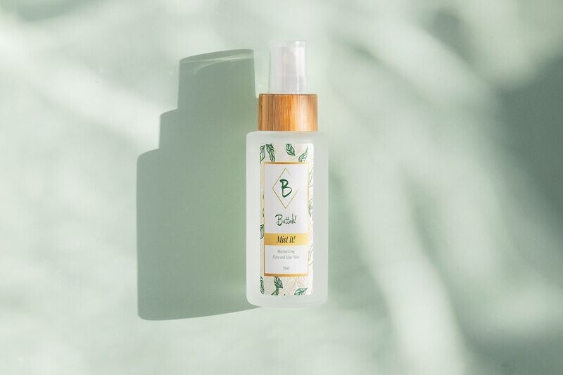Mist It!