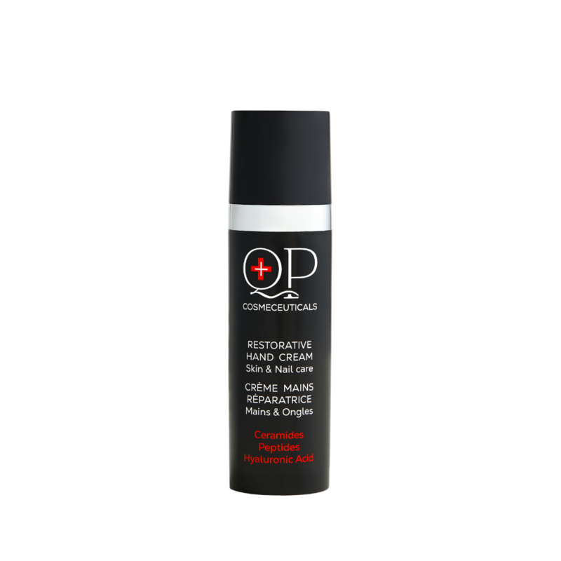 Restorative Hand Cream - Hand- und Nagelcreme