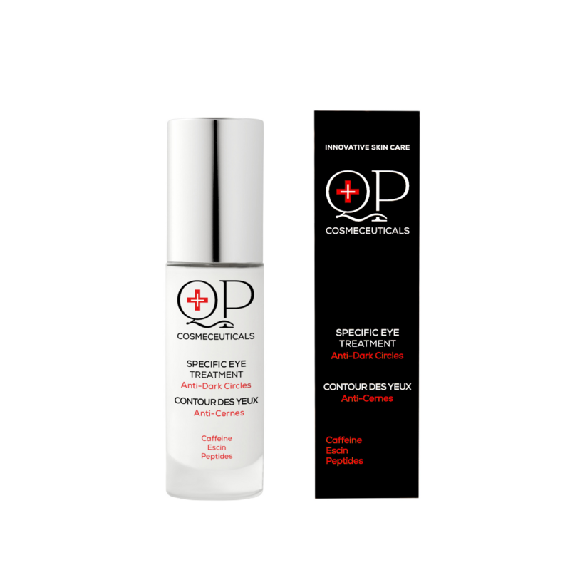 Specific Eye Treatment - Anti-Dark Circles