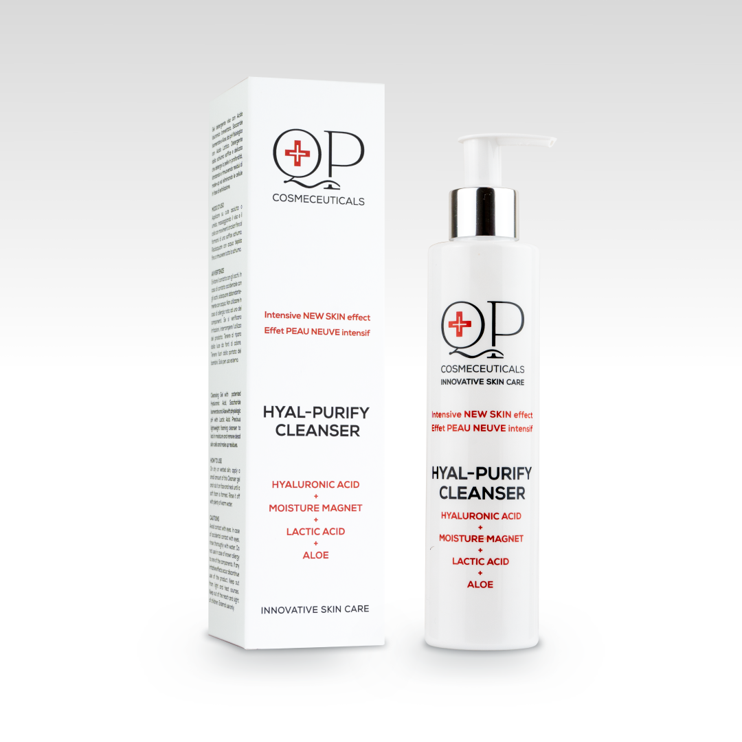 Hyal-Purify Cleanser