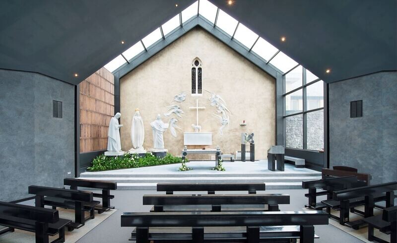 KNOCK SHRINE & CO. MAYO