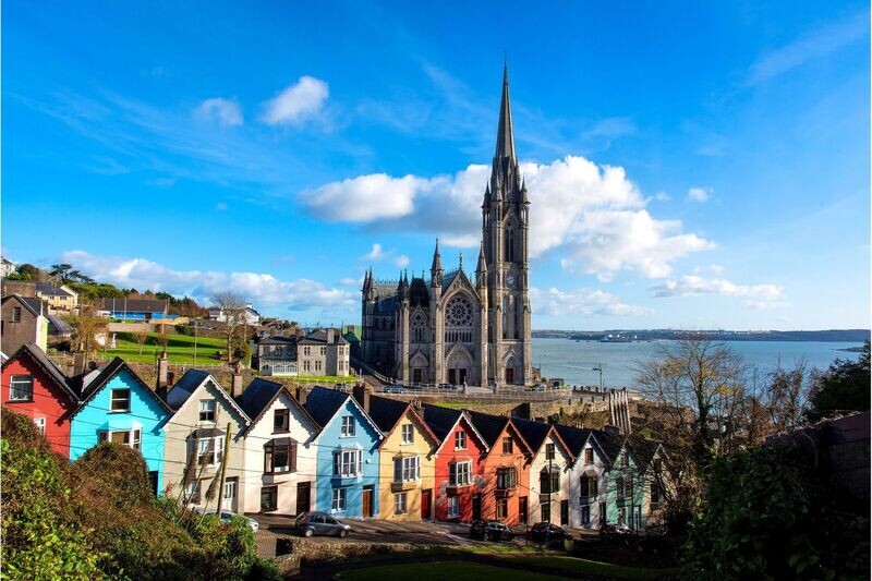 CORK & KERRY