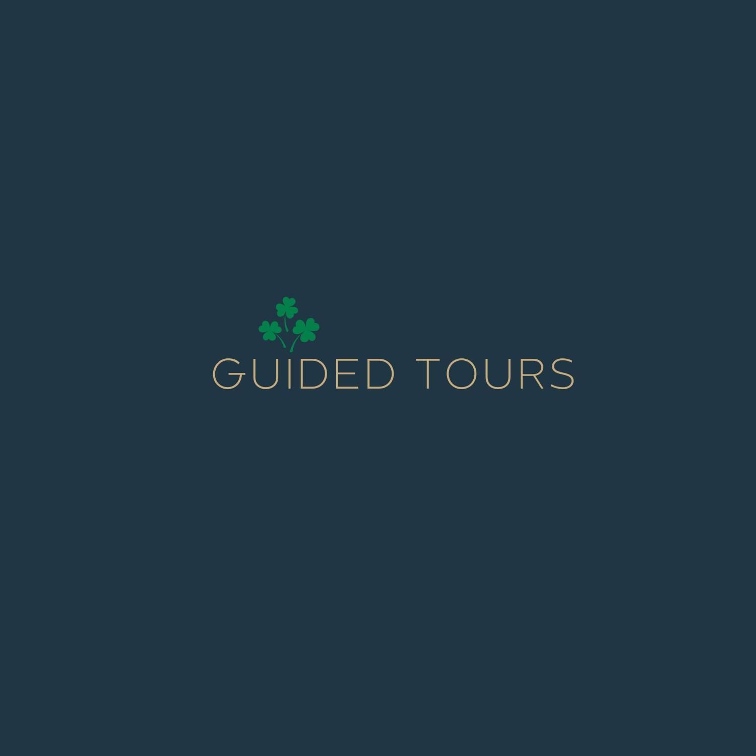 Guided Tours Payment