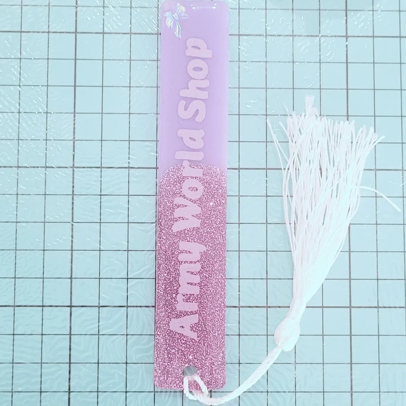 Marcapáginas Personalizado