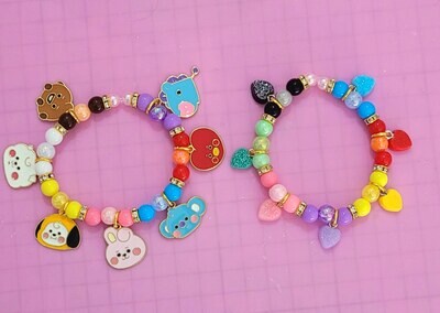 Pulseras