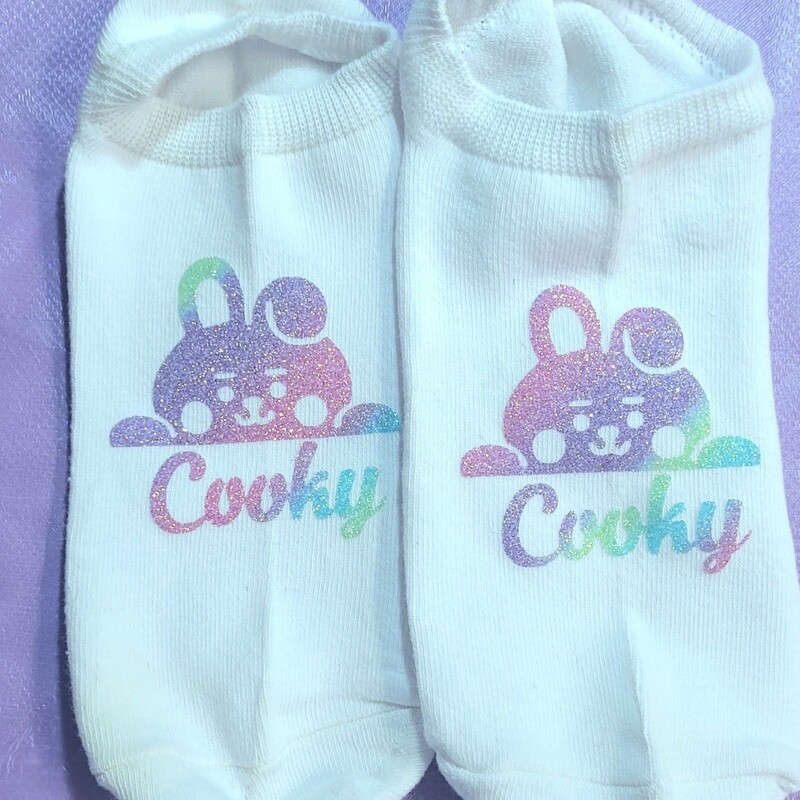 Calcetines BT21