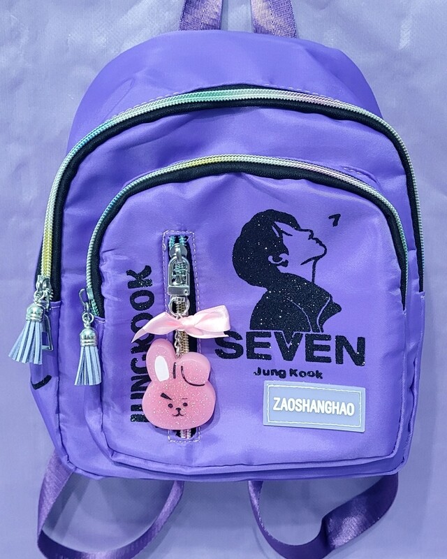 Mochila Personalizada