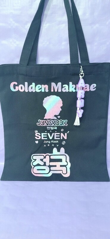 Tote Bag Personalizada