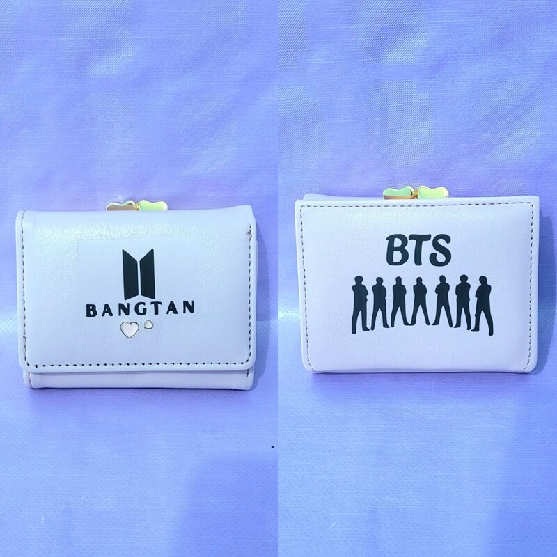 Monederos personalizados