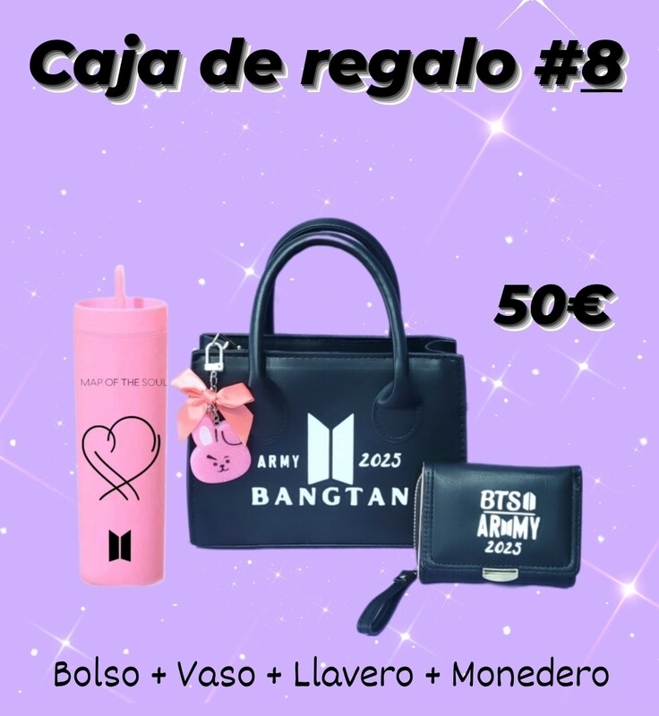 Caja #7