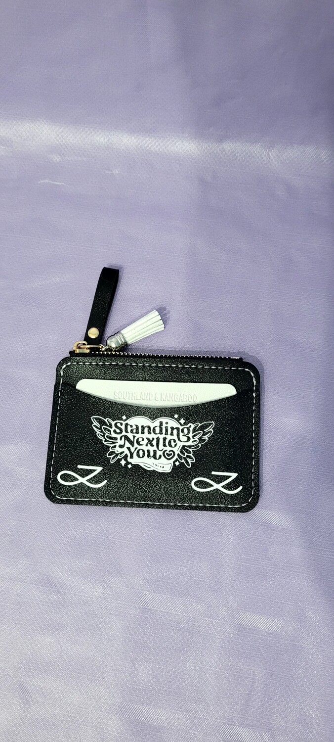 Mini tarjetero Personalizado