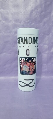 Vaso con foto personalizado