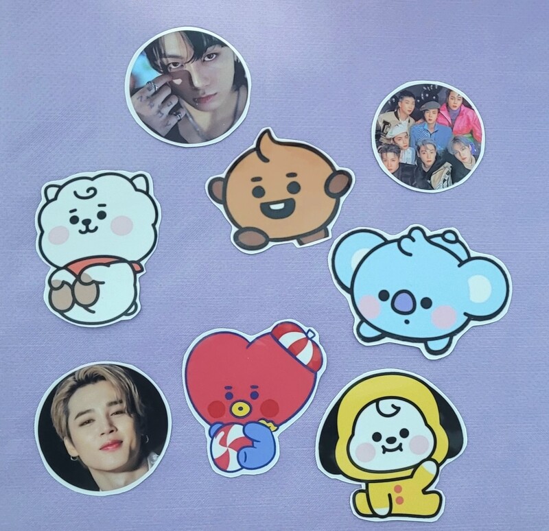 Stickers Personalizados