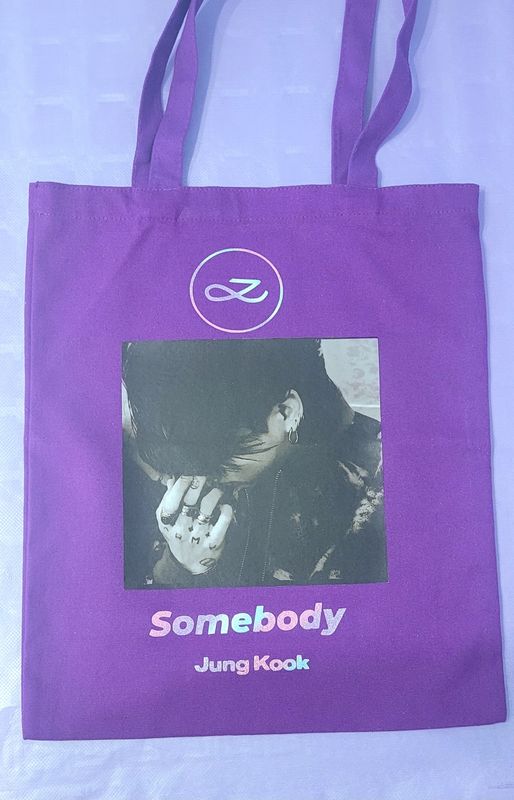 Tote bag con foto personalizada 
